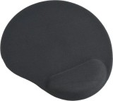 Mousepad Gembird, cauciuc si gel, 240 x 220 x 4mm,