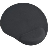 Mousepad Gembird, cauciuc si gel, 240 x 220 x 4mm,
