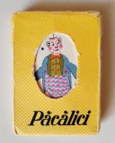 Joc Pacalici vintage, I.P.B.T, complet