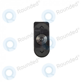 LG G3 (D855) Buton de pornire negru (și butonul de volum) foto