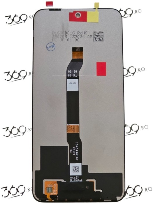 Display Xiaomi Redmi 15 (5G) OEM