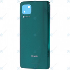 Huawei P40 Lite (JNY-L21A JNY-LX1) Capac baterie verde zdrobit 02353MVF