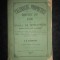 N. M. ALEXANDRESCU - CALENDARU PROPHETICU PE BISECTULU ANU 1868 (1867)