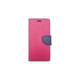 Husa ALCATEL Pixi 4 - 4&quot; - Fancy Book (Roz)