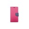 Husa ALCATEL Pixi 4 - 4&quot; - Fancy Book (Roz)