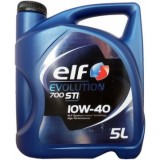 Evol. 700 sti 10w40 (sn) 3x5l elf