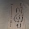 PROGRAM 1973 CONCERT CORUL DE COPII AL RADIOTELEVIZIUNII ROMANE