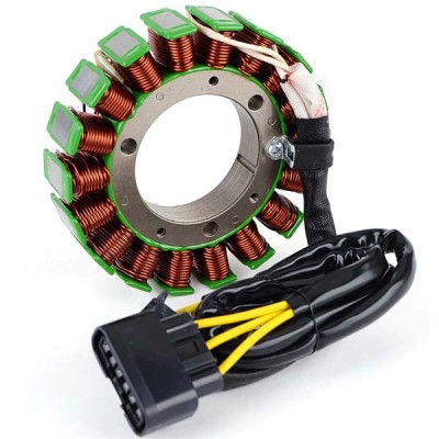 Stator Generator Aprindere Atv CFMOTO 800 CF800ATR-2 800cc foto
