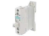 Releu Semiconductor 24VDC 10A 1-fazat