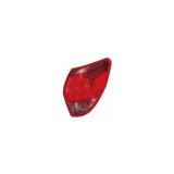 Stop spate lampa Toyota RAV4 (ACA/ACE) 01.2006-02.2009 BestAutoVest partea Dreapta led