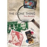 The done thing
