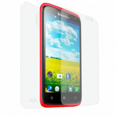 Folie de protectie Clasic Smart Protection Lenovo S820