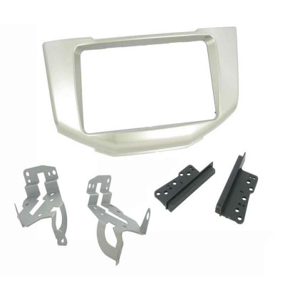 Connects2 CT23LX01Kit rama 2DIN LEXUS R300, R350 2003-2006 CarStore Technology foto