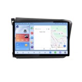 Navigatie dedicata Honda Civic 2012-2015 N-132 Edonav ecran 13" 1K 4+64 Android Waze USB Navigatie 4G 360 Toslink Youtube Radi CarStore Technology