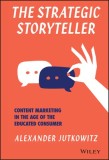 The Rules of Perception: Why Content Marketing Changes Minds
