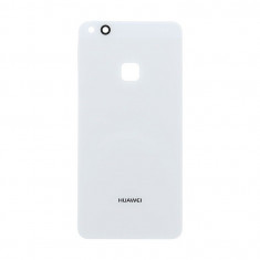 Capac Baterie Huawei P10 Lite Alb