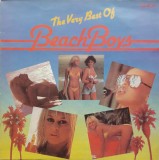 Vinil LP The Beach Boys &ndash; The Very Best Of (VG)