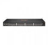 Cumpara ieftin HPE Aruba 6100 Managed 48G 4SFP+ Switch