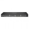 HPE Aruba 6100 Managed 48G 4SFP+ Switch