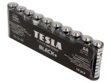 Baterie AA Alcalină 1.5V 10 Bucăți