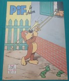 REVISTA PIF LE CHIEN * NR. 91 -1966 * 49