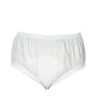 Chilot incontinenta nivel 4/5,Suprima, Unisex, PVC, Alb, Mar 36