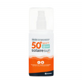 Spray protecție Solară SPORT 150 ml FPS50+