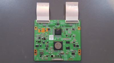 Placa Modul T-CON SAMSUNG UE46D7090 Tcon S240LABMB3V0.6 foto