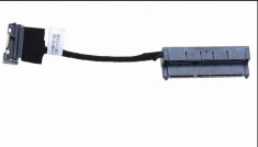 Adaptor hardisk pentru laptop HP Compaq CQ62 CQ56 CQ42 G42 nou foto