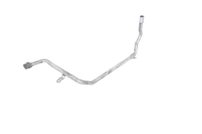Furtun de lichid de răcire VW TOUAREG 7LA, 7L6, 7L7 2009 OEM: 7L6819926H | 18125758