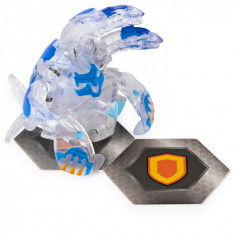 BAKUGAN BILA DIAMOND HYDRANOID foto