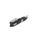 Ansamblu ușă cu motor pirolitic pentru cuptor ELECTROLUX AEG HUSQVARNA Original