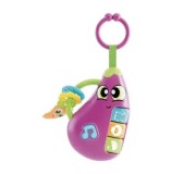 Cumpara ieftin Zornaitoare Lisciani - Vanata vesela