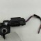 Senzor de impact dreapta spate FORD PUMA J2K, CF7 2024 OEM: N3B5-14B006-AA | 31989161