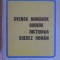 DICTIONAR SUEDEZ-ROMAN-STATE NICOLAI, STATE CORNELIA-220341