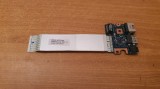 Cumpara ieftin Port Audio+Usb+Lan Laptop Toshiba C50D