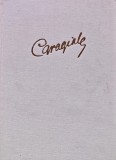 Cumpara ieftin Opere Teatru Volumul 1 Ion Luca Caragiale Editura de Stat 1959 775 pagini Coperta cartonata