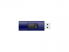 Memorie USB Silicon Power Ultima 05 32GB USB 2.0 Blue foto