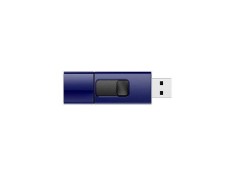 Memorie USB Silicon Power Ultima 05 32GB USB 2.0 Blue foto