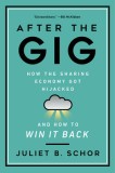 After the Gig: How the Sharing Economy Got Hijacked and How to Win It Back, 2020