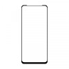 Folie de protectie Ecran OEM pentru Xiaomi Redmi Note 12S, Sticla Securizata, Full Glue, 9D