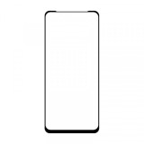 Folie de protectie Ecran OEM pentru Xiaomi Redmi Note 12S, Sticla Securizata, Full Glue, 9D