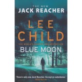 Blue Moon - Lee Child
