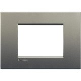 Rama Ornament 3M metal Living Light Bticino Avenue LNA4803AE