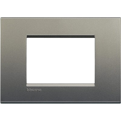 Rama Ornament 3M metal Living Light Bticino Avenue LNA4803AE foto