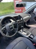 Audi A4 B8, Break, Motorina/Diesel