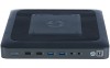 Calculator Second Hand HP T620 Flexible Thin Client, AMD GX-217GA ,1.65GHz, 4GB DDR3, 80GB SATA NewTechnology Media