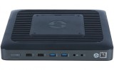 Calculator Second Hand HP T620 Flexible Thin Client, AMD GX-217GA ,1.65GHz, 4GB DDR3, 80GB SATA NewTechnology Media