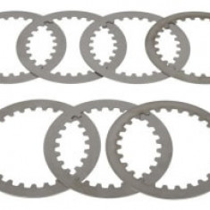 Set distanțiere ambreiaj, număr pe set: 7 compatibil: YAMAHA RD, SR, SRX, SZR, TT, WR, XT, XTZ, YFM, YFZ, YZ 250-660 1973-2017