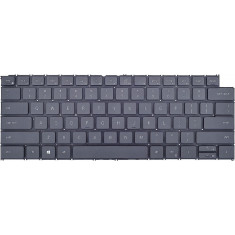 Tastatura Laptop, Dell, Latitude 3320, 3420, (an 2021, an 2022), iluminata, layout US